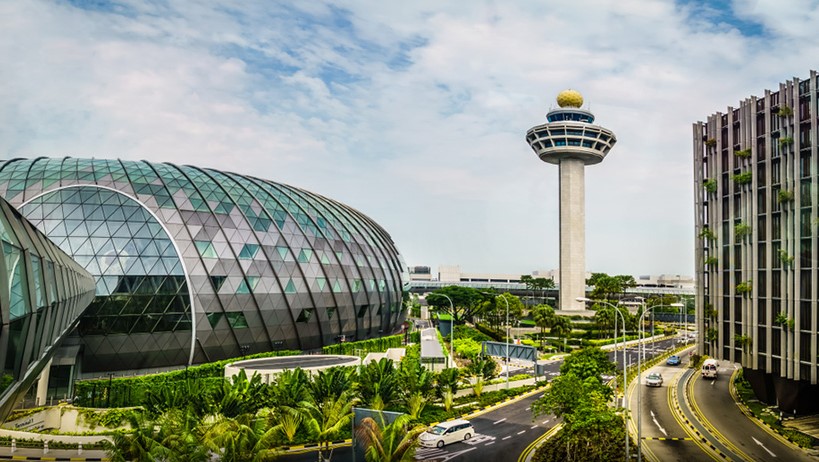Singapore tour package from Ahmedabad